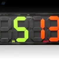 Substitution Board