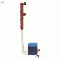 Volleyball Pole- Movable