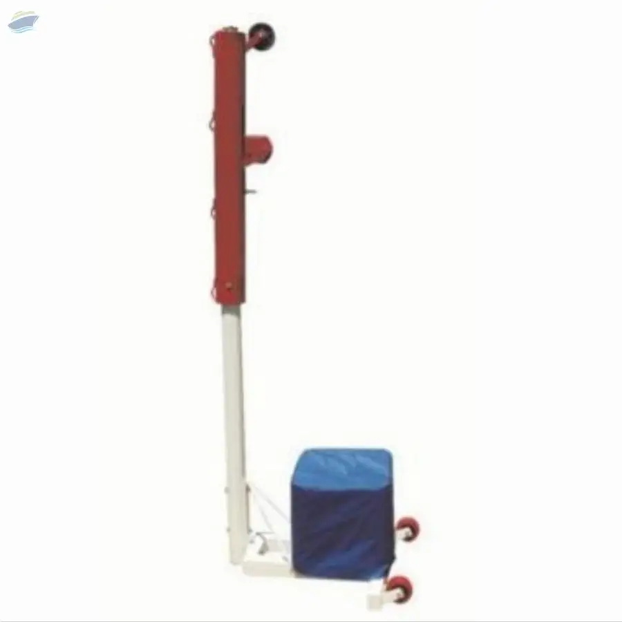 Volleyball Pole- Movable