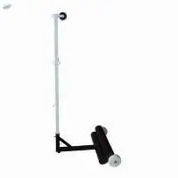 Badminton Pole Movable