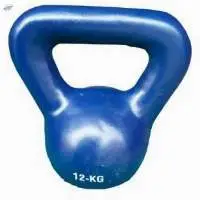 Kettle Bell
