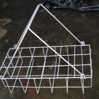 Water Bottle Carrier - Metal