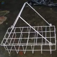 Water Bottle Carrier- Plastic