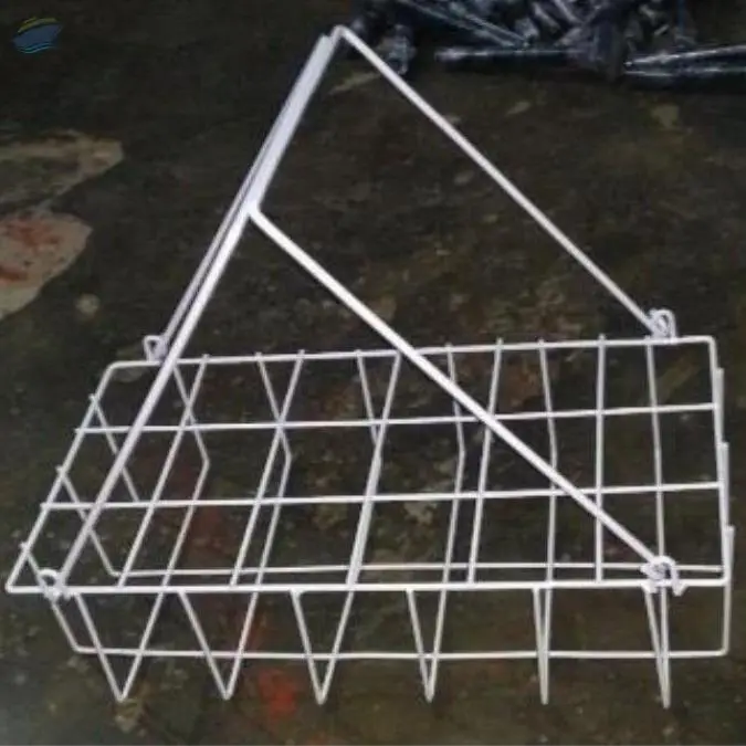 Water Bottle Carrier- Plastic
