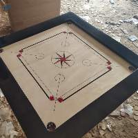 Carrom