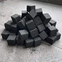 Coconut Briquette Charcoal for Sisha & Hookah