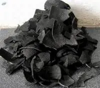 Coconut Shell Charcoal
