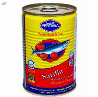 Sardine 425gram