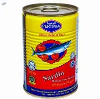 Sardine 425gram