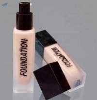 Long Lasting Makeup Setting Liquid Foundation