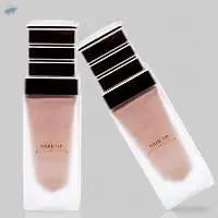 Long-Lasting Waterproof Liquid Foundation