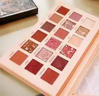 Eighteen Colors Korean Style Eyeshadow Palette