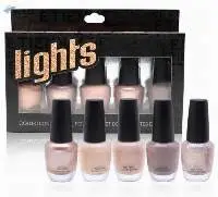 15ml 5pcs/kit Nail Gel Polish Gift Set