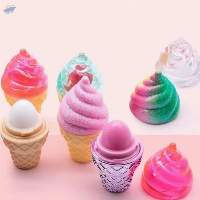 Ice Cream Lip Balm