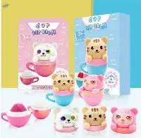 Kids Cupcake Lip Balm