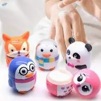Cute Animal Hand Cream