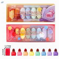 Mini Capsule Lipstick Gift Box