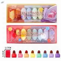 Mini Capsule Lipstick Gift Box