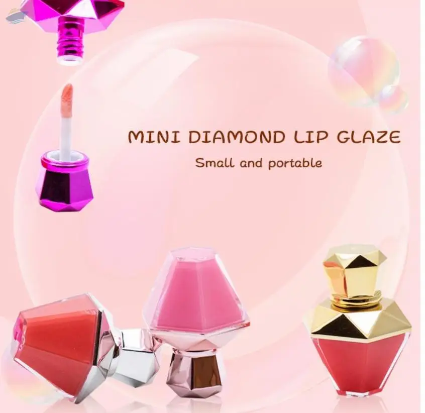 Matte Moisturizing Kids Lips