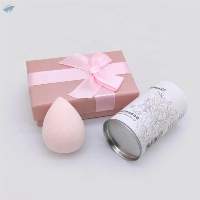 Super Soft Pink Makeup Sponge Made In China
