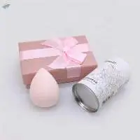 Super Soft Pink Makeup Sponge Made In China