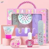 Children Cosmetic Toy Makeup Set