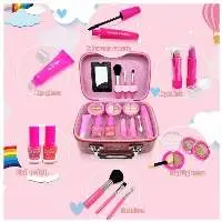 13 Pcs Cosmetics Makeup Set For Kids