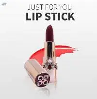 Moisturizing Temperature Change Lipstick