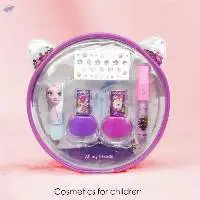 Frozen Collection Cosmetics Set