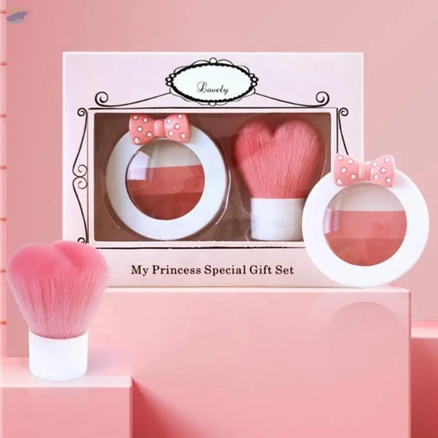 Custom Private Label Makeup Blusher