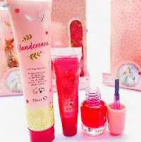 Best Gifts for Little Girls Cosmetics Sets