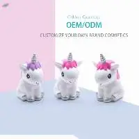 Moisturizing Cute Kids Lip Balm