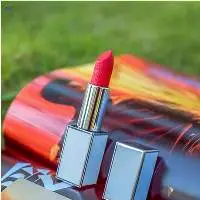Counter Type Matte Lipstick