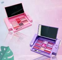 Novelty Lip Gloss Kids Pop-Up Fruity Lip Gloss