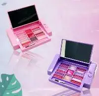 Novelty Lip Gloss Kids Pop-Up Fruity Lip Gloss