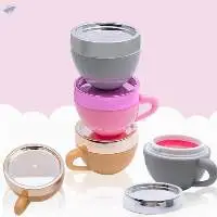 Children's Makeup Mug Custom Lip Gloss