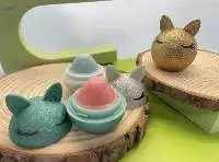 Customized Children's Moisturizing Lip Balm