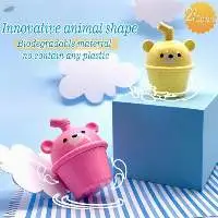 Customized Children's Moisturizing Lip Balm