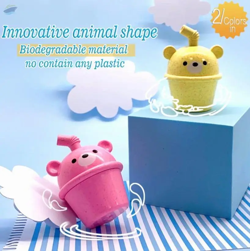 Customized Children's Moisturizing Lip Balm