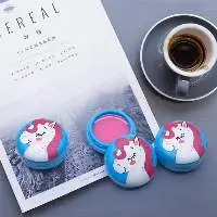 Customized Children's Moisturizing Lip Gloss