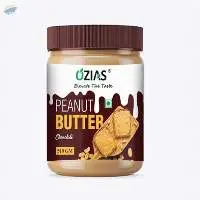 Chocolate Peanut Butter