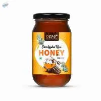 Fennel Raw Honey