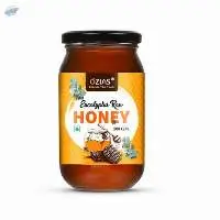Eucalyptus Raw Honey