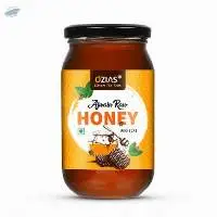 Ajwain Raw Honey
