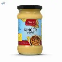 Ginger Paste
