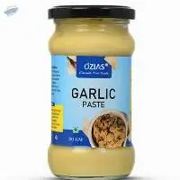 Garlic Paste