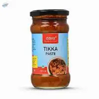 Tikka Paste