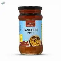 Tandoori Paste