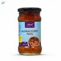 Mudras Curry Paste