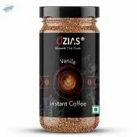 Vanilla Coffee
